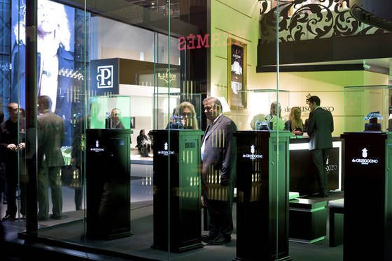 BASELWORLD 2011 as the spectacular highlight of the global watch and jewellery industry