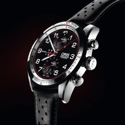 Oris Calobra Limited Edition