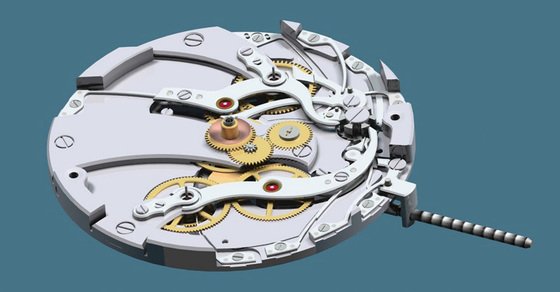 SPECIAL REPORT - Mechanical Movements - Who does what? Who thinks what?