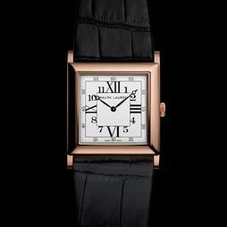 SLIM CLASSIQUE (Rose Gold) by Ralph Lauren