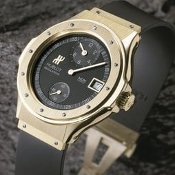 Hublot Régulateur