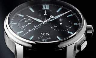 Senator Chronograph - The Capital Players