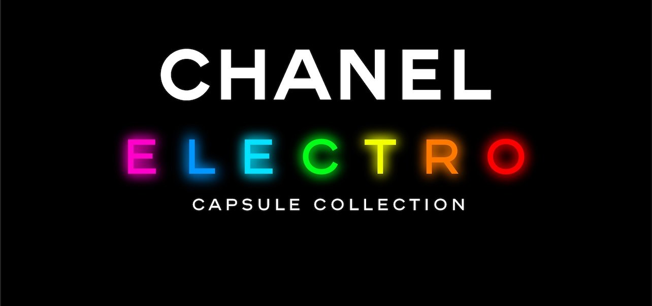 Chanel Electro