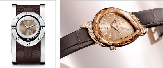 Women's watches galore – Part 2