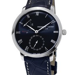 Frederique Constant Manufacture Slimline 