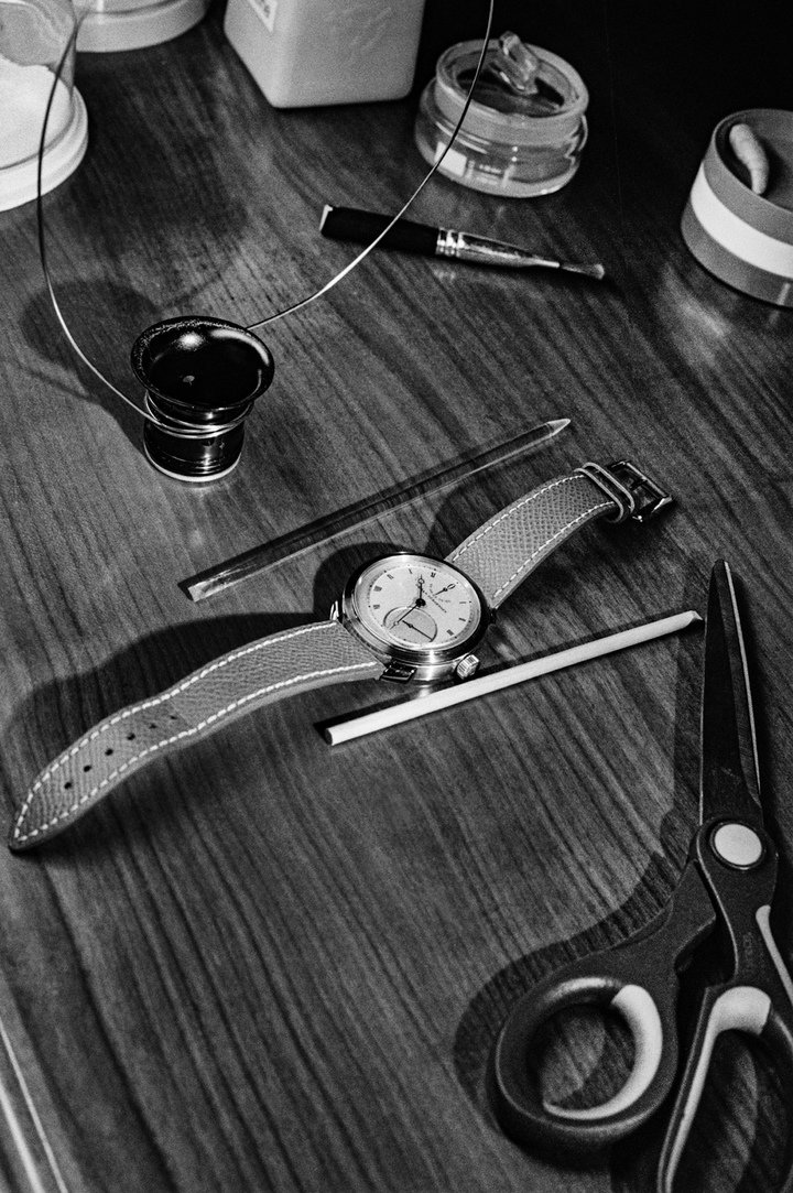 Urban Jürgensen's grand revival