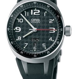 Oris TT3 Day Date