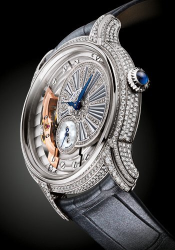 Millenary by Audemars Piguet