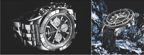 PART 1 of 4 – Sports watches 2010 – real value is back