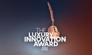 Announcing Geneva's 2022 Luxury Innovation Summit and Awards