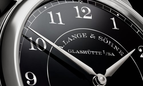 A. Lange & Söhne unveils the new 1815 Tourbillon in 950 platinum, limited to just 50 pieces