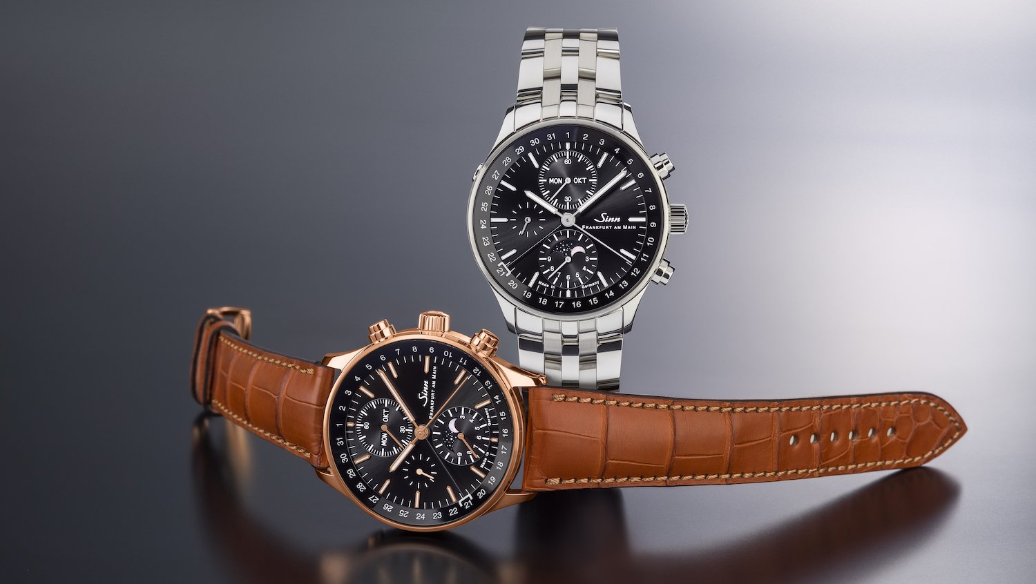 Sinn, a German success story