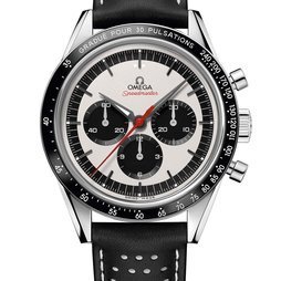 Omega Speedmaster CK 2998 Limited Edition