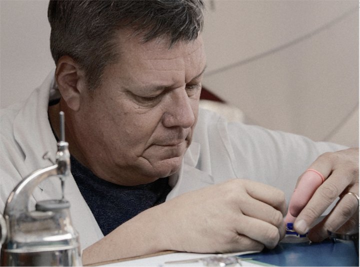 Mermont makes its debut with ‘La Parfaite'