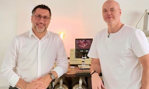 BA111OD announces acquisition of BCP Tourbillons and first in-house tourbillon