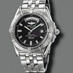 Breitling Headwind