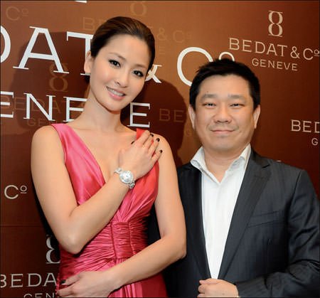 Bedat & Co exclusive premier in Hong Kong