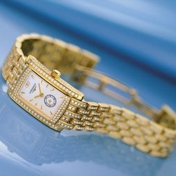 Longines Dolce Vita Diamonds