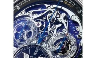 Louis Moinet: Lunar Eclipse