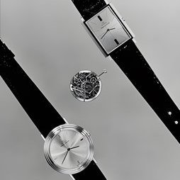 JAEGER-LECOULTRE