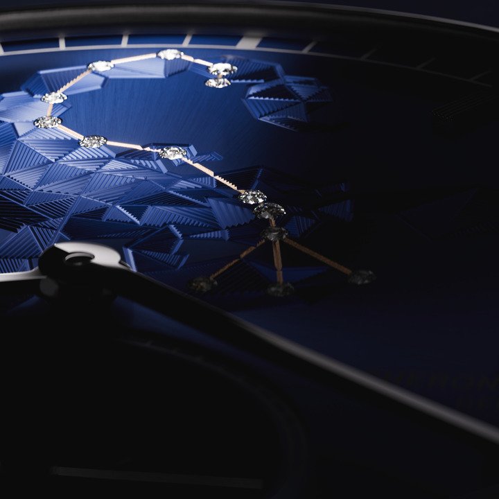 Vacheron Constantin unveils Métiers d'Art Tribute to The Celestial: a dazzling twelve-piece Zodiac collection 
