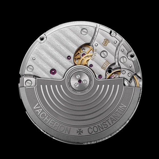 Vacheron Constantin updates the Quai de I'Île