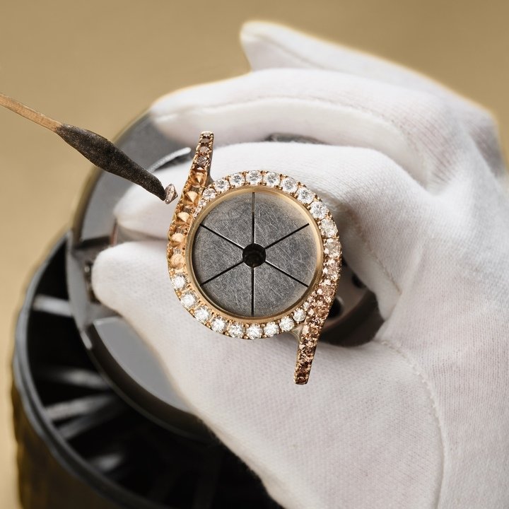 Piaget unveils new versions of the Limelight Gala