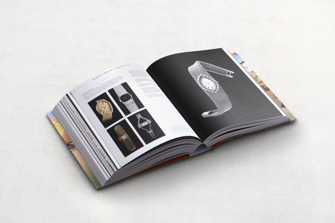 Audemars Piguet Marks 150 Years with Monumental Book on the Art of Watchmaking