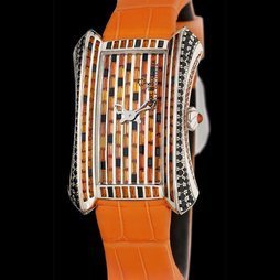 ALACRIA DIVA BAMBOO by Carl F. Bucherer