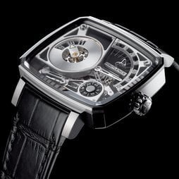 Hautlence HL08