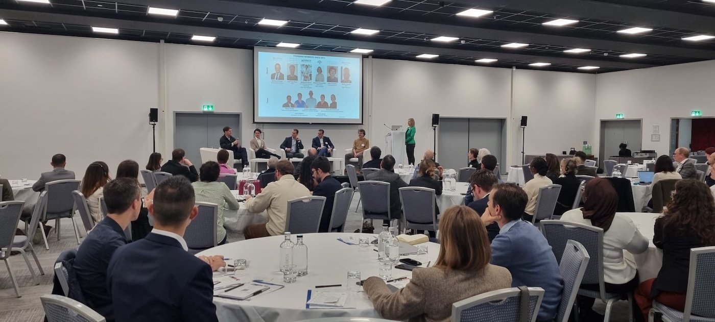 Success for the 2025 AQC multistakeholder meeting 