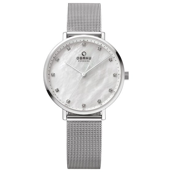 Obaku, a stylish new ladies edition