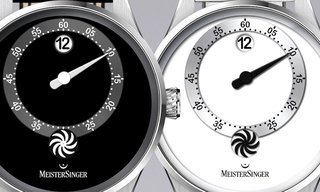 The Panthero Jumping Hour: celebrating 25 years of MeisterSinger
