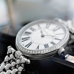 Frederique Constant Art Déco Oval 