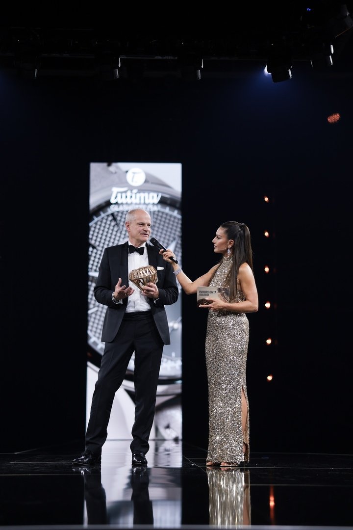 Inhorgenta raises its game - with craftsmanship