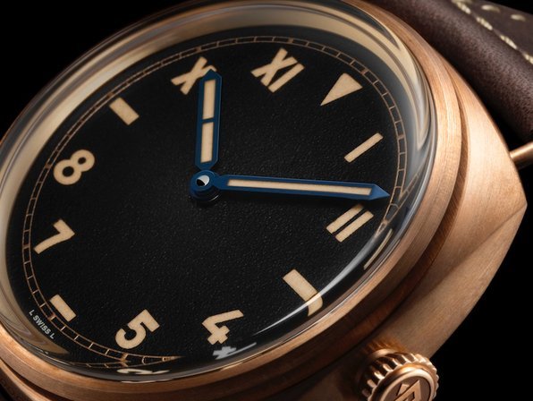 Panerai takes a journey through time with the new Radiomir Viaggio Nel Tempo Experience Set