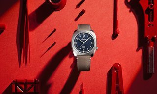 Alpina unveils the Startimer Pilot Heritage Manufacture