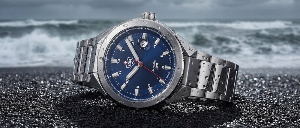 Chopper: a bold return to the core of JDM+