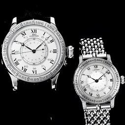 LONGINES