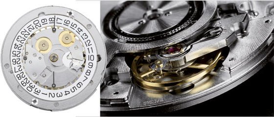 The Swiss watch planet in movement – Part 1