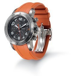 Hermès Clipper 44 mm Mechanical Chronograph