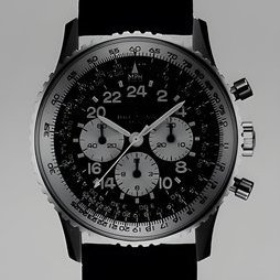 BREITLING “Navigator Cosmonaute”