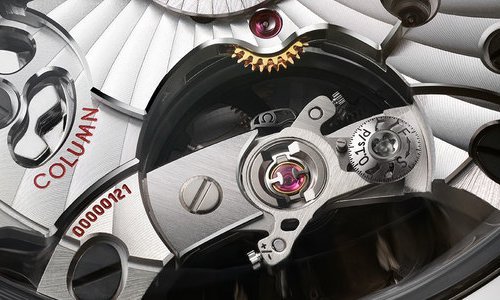 Raynald Aeschlimann: “Every breakthrough is already writing the story of what is to come”