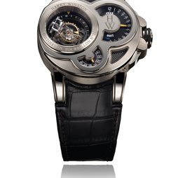 Harry Winston Histoire de Tourbillon 2