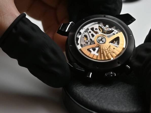 Vaucher Manufacture: Preparing the Standards of Tomorrow