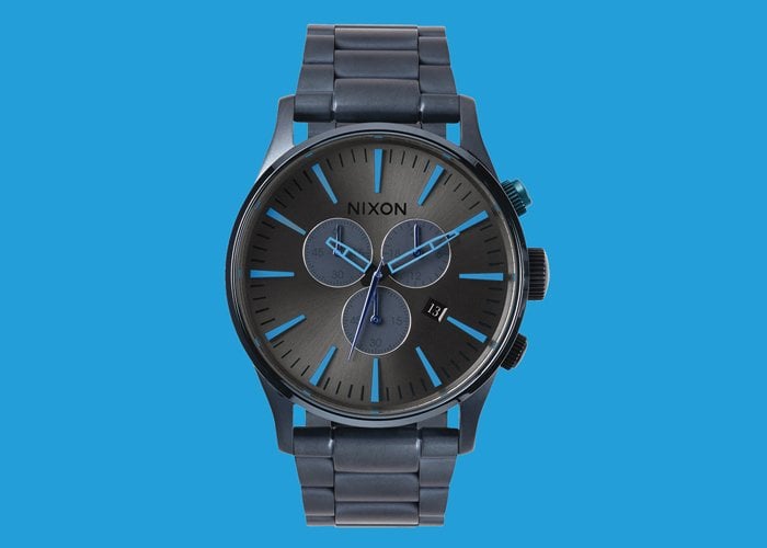 The Sentry Chrono LTD by Nixon