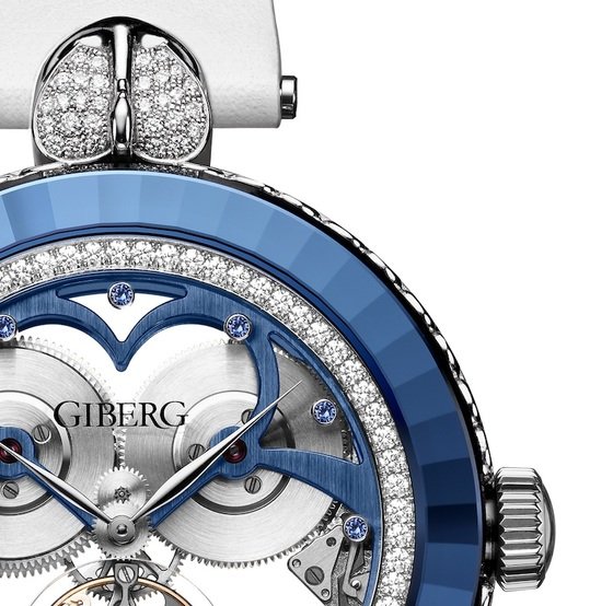 Debunat Giberg set to unveil two new lines at Baselworld 2018