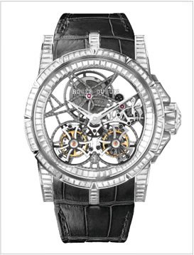 Roger Dubuis