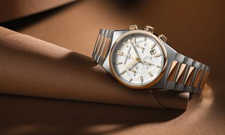 New chronographs in Frederique Constant's Highlife collection