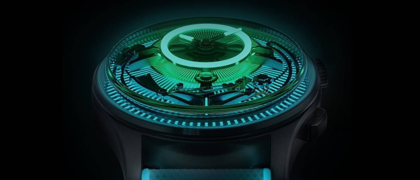 Christopher Ward: the story behind a transformation